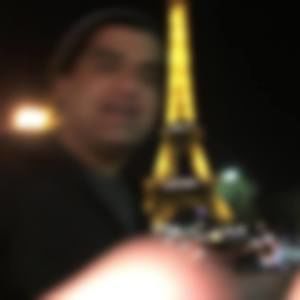 Meet your Posher, Umer